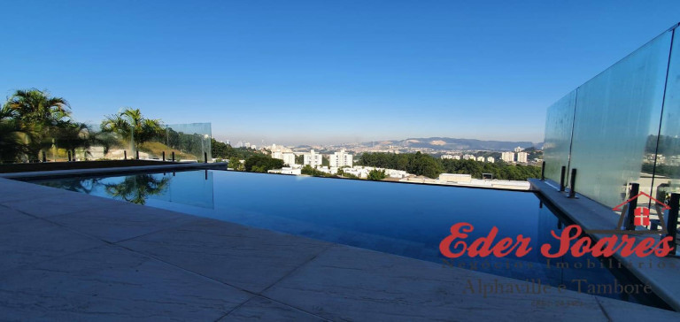Imagem Casa de Condomínio com 4 Quartos à Venda, 555 m² em Alphaville - Santana De Parnaíba Imagem Casa de Condomínio com 4 Quartos à Venda, 555 m² em Alphaville - Santana De Parnaíba