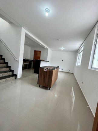 Imagem Casa com 3 Quartos à Venda, 150 m² em Embaré - Santos Imagem Casa com 3 Quartos à Venda, 150 m² em Embaré - Santos