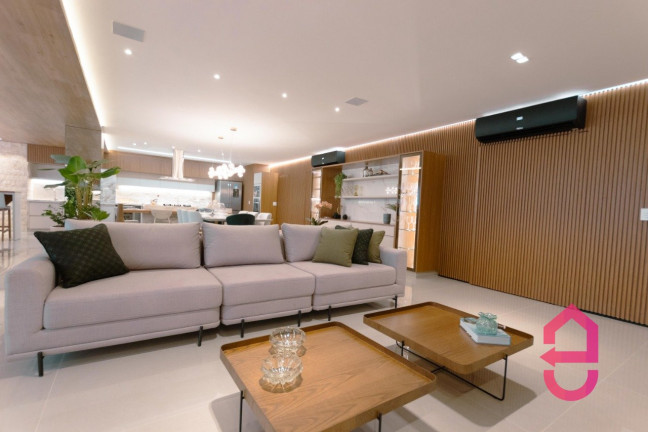 Imagem Apartamento à Venda,  em Setor Marista - Goiânia