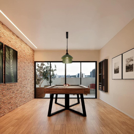 Imagem Imóvel com 1 Quarto à Venda, 24 m² em Brooklin Paulista - São Paulo Imagem Imóvel com 1 Quarto à Venda, 24 m² em Brooklin Paulista - São Paulo