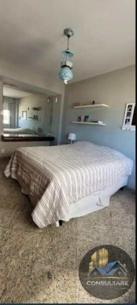 Imagem Apartamento com 4 Quartos à Venda, 189 m² em José Menino - Santos Imagem Apartamento com 4 Quartos à Venda, 189 m² em José Menino - Santos