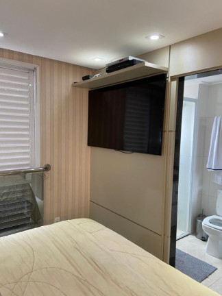 Imagem Apartamento com 3 Quartos à Venda, 128 m² em Centro - Santo André