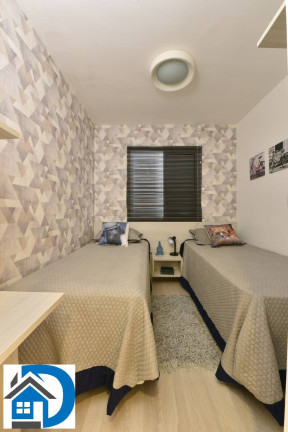 Imagem Casa com 2 Quartos à Venda, 125 m² em Vila Mineirão - Sorocaba