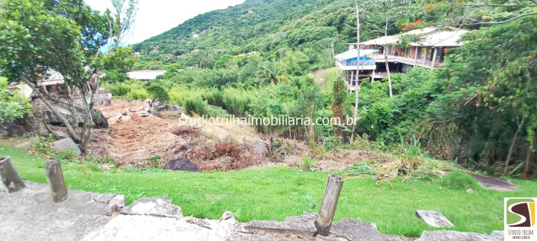 Imagem Terreno à Venda, 1.500 m² em Armação - Ilhabela Imagem Terreno à Venda, 1.500 m² em Armação - Ilhabela