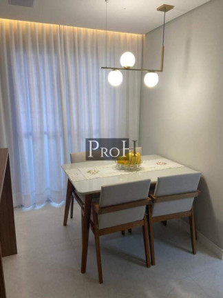 Imagem Apartamento com 2 Quartos à Venda, 50 m² em Vila Metalúrgica - Santo André Imagem Apartamento com 2 Quartos à Venda, 50 m² em Vila Metalúrgica - Santo André