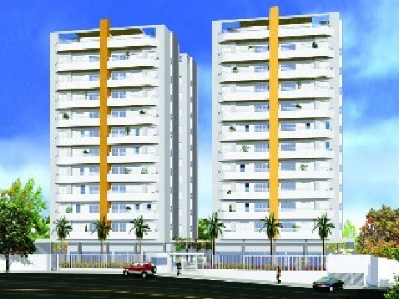 Imóvel com 3 Quartos à Venda, 200 m² em Centro - São Bernardo Do Campo