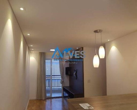 Imagem Apartamento com 3 Quartos à Venda, 66 m² em Assunção - São Bernardo Do Campo