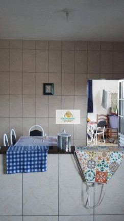 Imagem Sobrado com 4 Quartos à Venda, 170 m² em Jardim São João - Guarulhos Imagem Sobrado com 4 Quartos à Venda, 170 m² em Jardim São João - Guarulhos