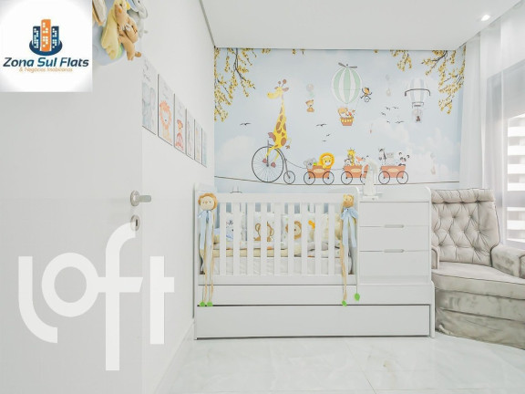 Imagem Apartamento com 3 Quartos à Venda, 117 m² em Campo Belo - São Paulo Imagem Apartamento com 3 Quartos à Venda, 117 m² em Campo Belo - São Paulo