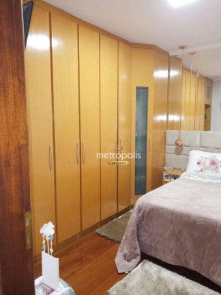 Imagem Sobrado com 3 Quartos à Venda, 161 m² em Parque Novo Oratório - Santo André Imagem Sobrado com 3 Quartos à Venda, 161 m² em Parque Novo Oratório - Santo André