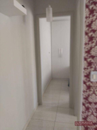 Imagem Apartamento com 1 Quarto à Venda, 33 m² em Mooca - São Paulo