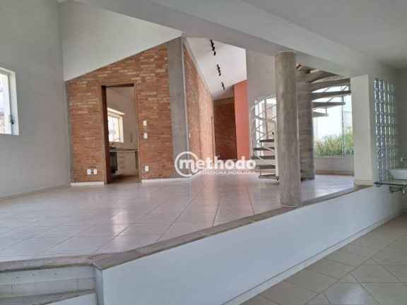Imagem Casa com 5 Quartos à Venda, 431 m² em Bairro Das Palmeiras - Campinas