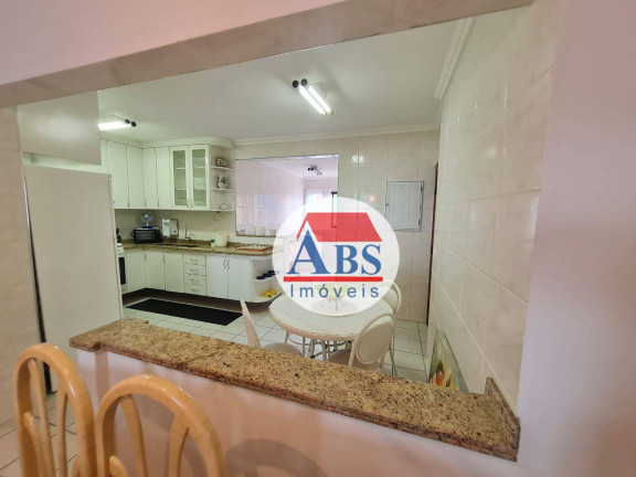 Imagem Apartamento com 4 Quartos à Venda, 149 m² em Balneário Flórida - Praia Grande