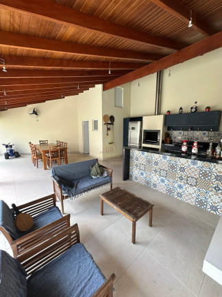 Imagem Casa de Condomínio com 4 Quartos à Venda, 300 m² em Suíssa - Ribeirão Pires