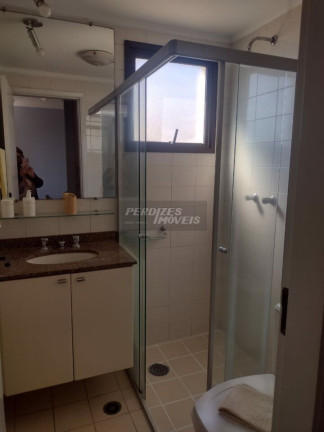 Imagem Apartamento com 1 Quarto para Alugar, 44 m² em Perdizes - São Paulo Imagem Apartamento com 1 Quarto para Alugar, 44 m² em Perdizes - São Paulo