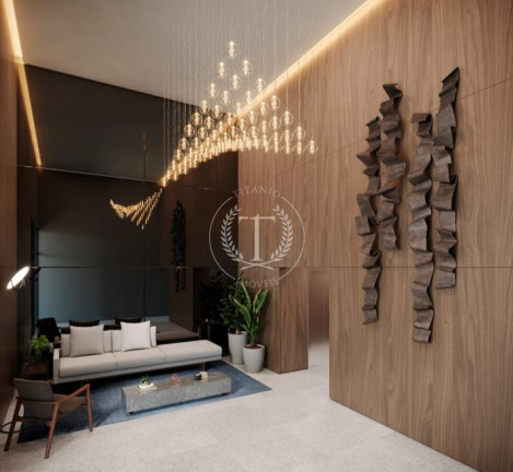 Imagem Apartamento com 1 Quarto à Venda, 26 m² em Perdizes - São Paulo