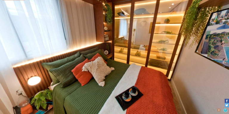 Imagem Apartamento com 2 Quartos à Venda, em Vila Centenário - São Paulo Imagem Apartamento com 2 Quartos à Venda, em Vila Centenário - São Paulo