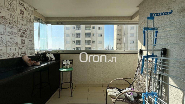 Imagem Apartamento com 3 Quartos à Venda, 74 m² em Jardim Goiás - Goiânia Imagem Apartamento com 3 Quartos à Venda, 74 m² em Jardim Goiás - Goiânia