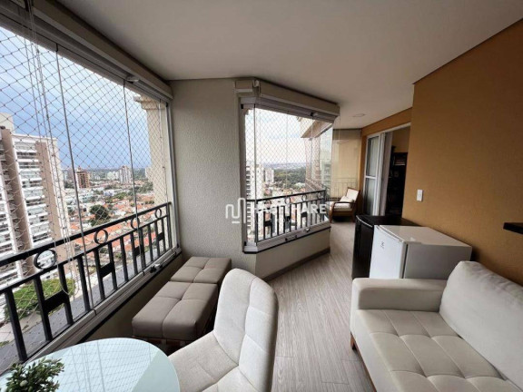 Imagem Apartamento com 3 Quartos à Venda, 129 m² em Vila Independência - Piracicaba Imagem Apartamento com 3 Quartos à Venda, 129 m² em Vila Independência - Piracicaba
