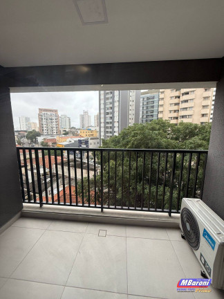 Imagem Apartamento com 1 Quarto à Venda, 27 m² em Vila Guarani (z Sul) - São Paulo Imagem Apartamento com 1 Quarto à Venda, 27 m² em Vila Guarani (z Sul) - São Paulo