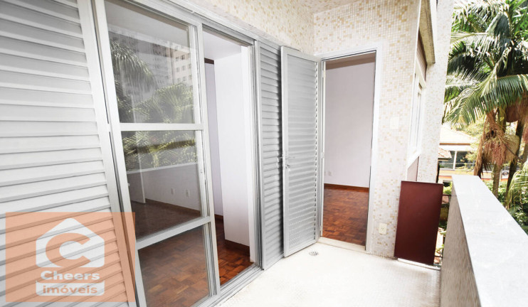 Imagem Apartamento com 3 Quartos à Venda, 170 m² em Jardins - São Paulo Imagem Apartamento com 3 Quartos à Venda, 170 m² em Jardins - São Paulo