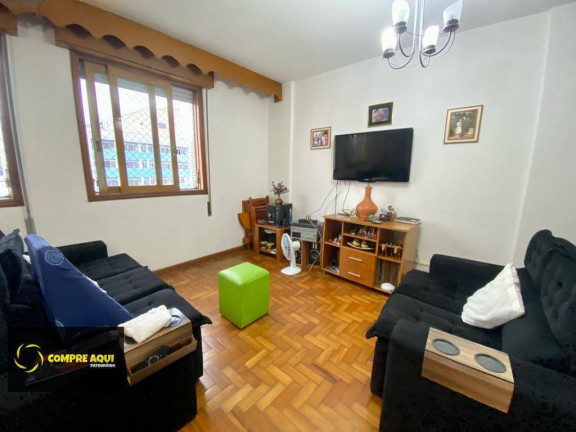 Imagem Apartamento com 3 Quartos à Venda, 104 m² em água Branca - São Paulo