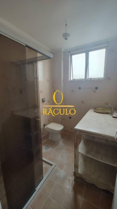 Imagem Apartamento com 2 Quartos à Venda, 226 m² em Gonzaguinha - São Vicente