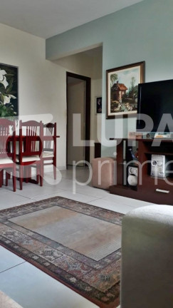 Imagem Apartamento com 2 Quartos à Venda, 97 m² em Santana - São Paulo