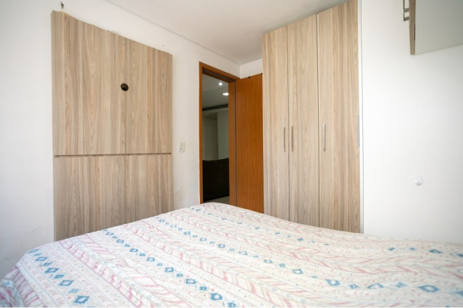 Imagem Apartamento com 2 Quartos à Venda, 48 m² em Morro Santana - Porto Alegre Imagem Apartamento com 2 Quartos à Venda, 48 m² em Morro Santana - Porto Alegre