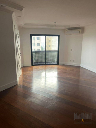 Apartamento com 3 Quartos para Alugar, 145 m² em Vila Leopoldina - São Paulo