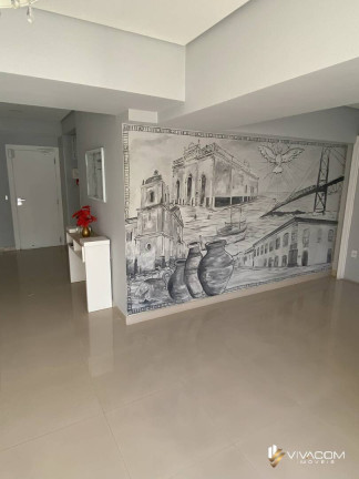 Imagem Apartamento com 2 Quartos à Venda, 72 m² em Areias - São José Imagem Apartamento com 2 Quartos à Venda, 72 m² em Areias - São José