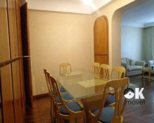 Imagem Apartamento com 4 Quartos à Venda, 170 m² em Higienópolis - São Paulo Imagem Apartamento com 4 Quartos à Venda, 170 m² em Higienópolis - São Paulo