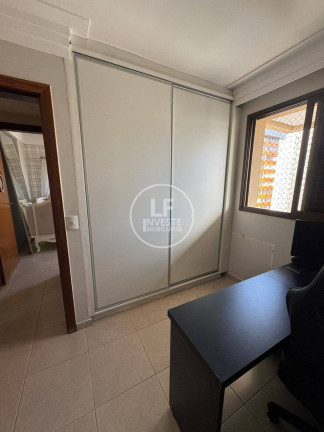 Apartamento com 3 Quartos à Venda, 105 m² em Setor Bueno - Goiânia