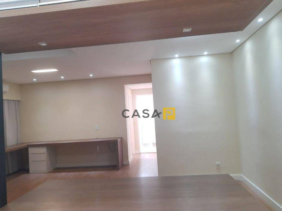 Imagem Apartamento com 3 Quartos à Venda, 69 m² em Vila Belvedere - Americana Imagem Apartamento com 3 Quartos à Venda, 69 m² em Vila Belvedere - Americana