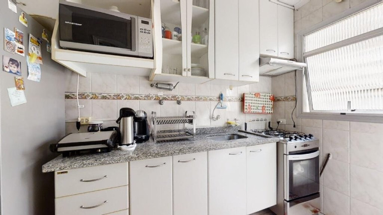 Imagem Apartamento com 2 Quartos à Venda, 61 m² em Saúde - São Paulo Imagem Apartamento com 2 Quartos à Venda, 61 m² em Saúde - São Paulo