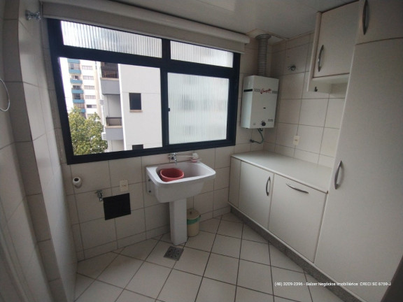 Imagem Apartamento com 3 Quartos à Venda, 151 m² em Centro - Florianópolis