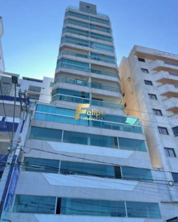 Imagem Imóvel com 3 Quartos à Venda, 111 m² em Praia Do Morro - Guarapari Imagem Imóvel com 3 Quartos à Venda, 111 m² em Praia Do Morro - Guarapari