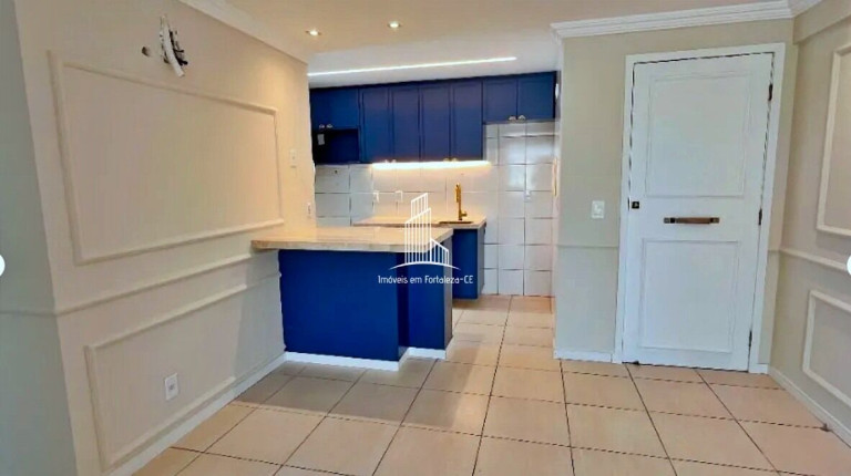 Imagem Apartamento com 2 Quartos à Venda, 78 m² em Cocó - Fortaleza Imagem Apartamento com 2 Quartos à Venda, 78 m² em Cocó - Fortaleza