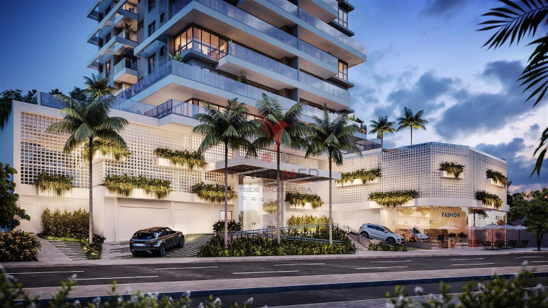 Imagem Apartamento com 3 Quartos à Venda, 134 m² em Armação De Itapocoroi - Penha Imagem Apartamento com 3 Quartos à Venda, 134 m² em Armação De Itapocoroi - Penha