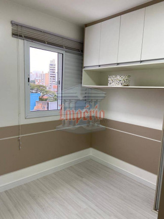 Imagem Apartamento com 3 Quartos à Venda, 77 m² em Casa Branca - Santo André