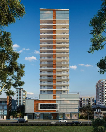 Imagem Apartamento com 5 Quartos à Venda, 270 m² em Meia Praia - Itapema