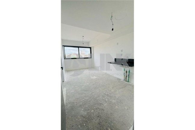 Imagem Apartamento com 1 Quarto à Venda, 37 m² em Rio Branco - Porto Alegre