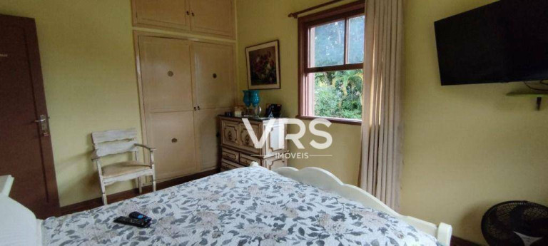 Imagem Casa com 3 Quartos à Venda, 226 m² em Golfe - Teresópolis Imagem Casa com 3 Quartos à Venda, 226 m² em Golfe - Teresópolis