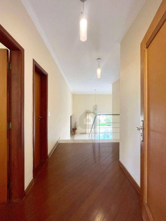 Imagem Casa com 3 Quartos à Venda, 377 m² em Jardim Ibiti Do Paço - Sorocaba