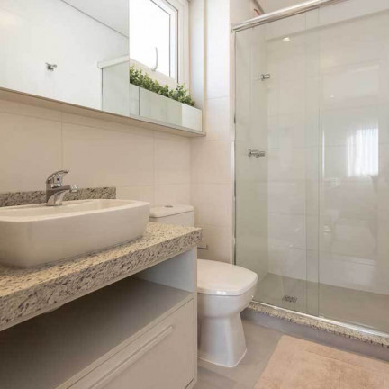 Imagem Apartamento com 3 Quartos à Venda, 108 m² em Cristo Redentor - Porto Alegre