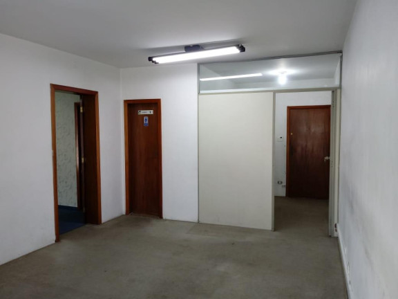 Imagem Sala Comercial à Venda, 120 m² em República - São Paulo Imagem Sala Comercial à Venda, 120 m² em República - São Paulo