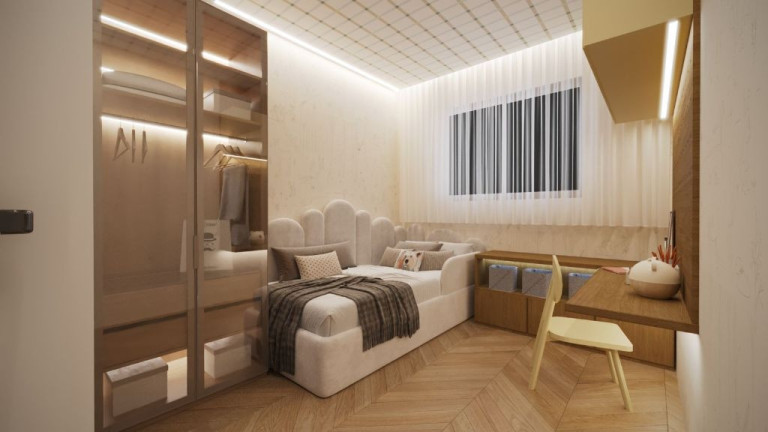 Imagem Apartamento com 2 Quartos à Venda, 51 m² em Jardim Castanheira - São José Dos Campos Imagem Apartamento com 2 Quartos à Venda, 51 m² em Jardim Castanheira - São José Dos Campos