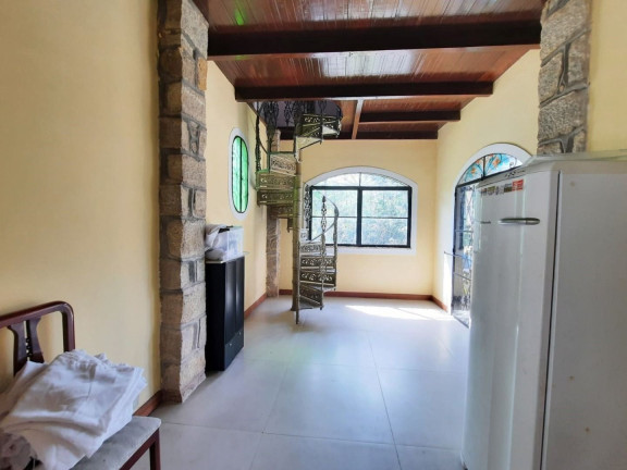 Imagem Casa com 4 Quartos à Venda, 800 m² em Parque Silvestre - Guapimirim