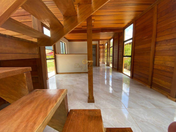 Imagem Casa com 3 Quartos à Venda, 523 m² em Vale Alpino - Teresópolis Imagem Casa com 3 Quartos à Venda, 523 m² em Vale Alpino - Teresópolis