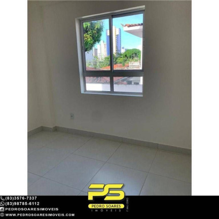 Imagem Apartamento com 2 Quartos à Venda, 57 m² em Manaíra - João Pessoa